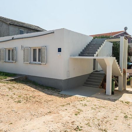 Apartment Ljuba Primošten Zewnętrze zdjęcie