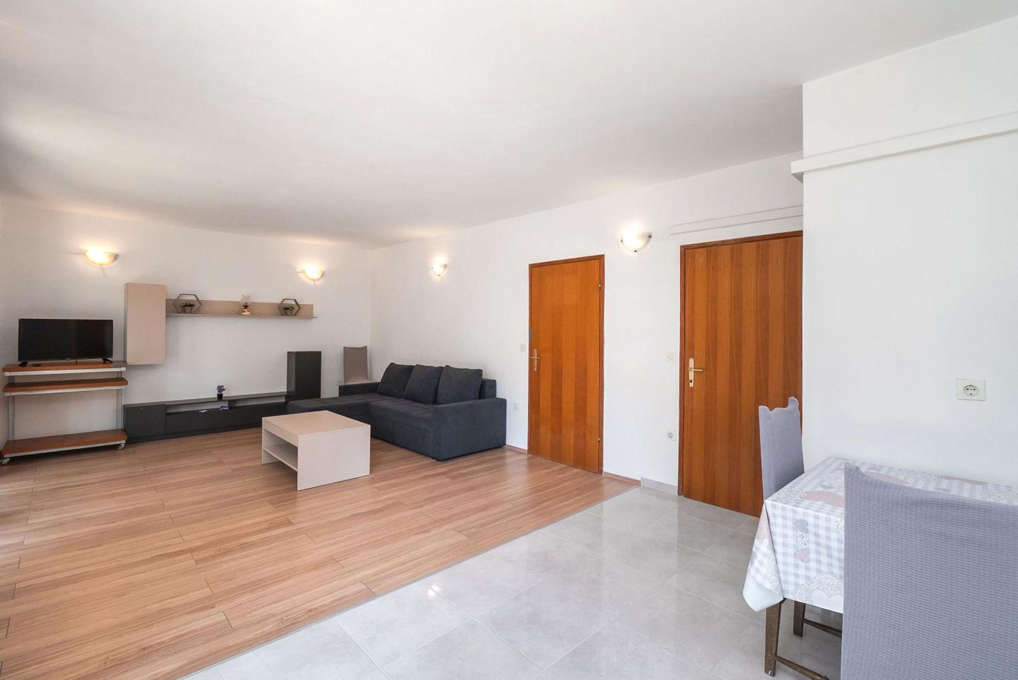 Apartment Ljuba Primošten Zewnętrze zdjęcie
