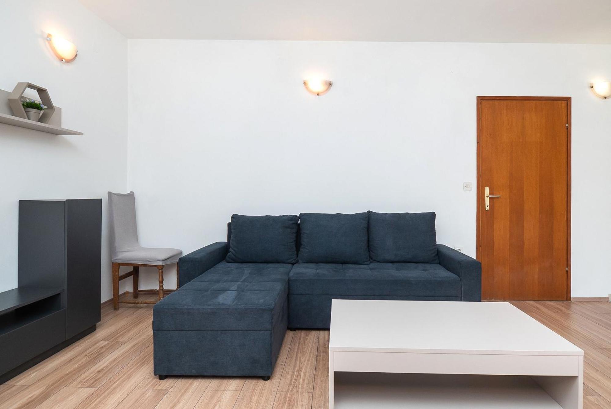 Apartment Ljuba Primošten Zewnętrze zdjęcie