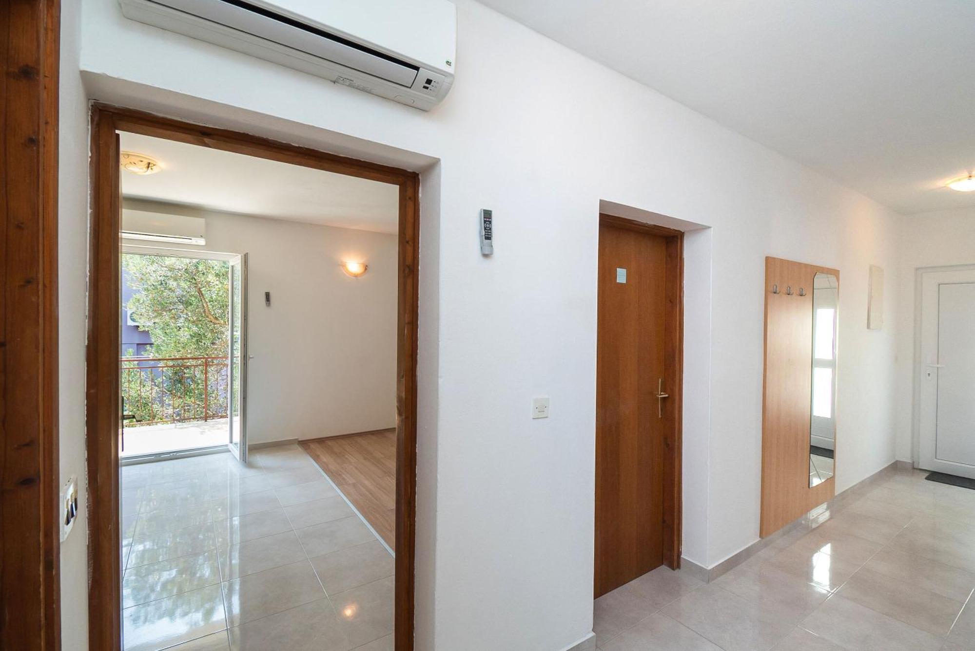 Apartment Ljuba Primošten Zewnętrze zdjęcie