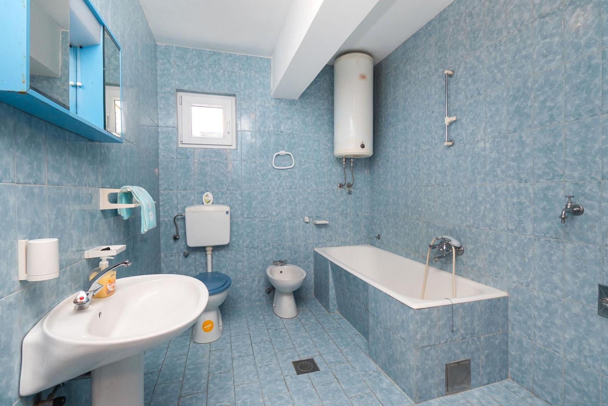 Apartment Ljuba Primošten Zewnętrze zdjęcie