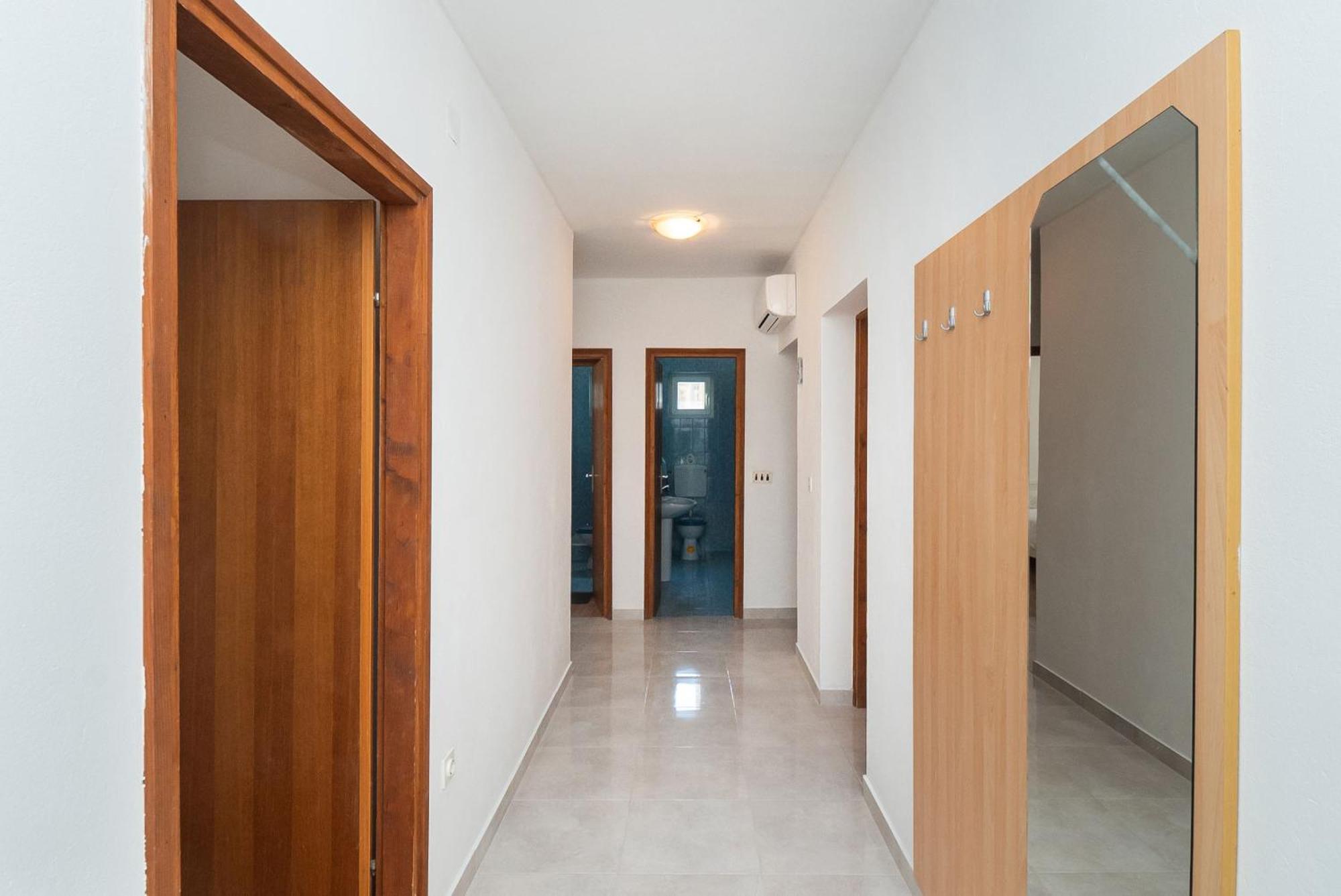 Apartment Ljuba Primošten Zewnętrze zdjęcie
