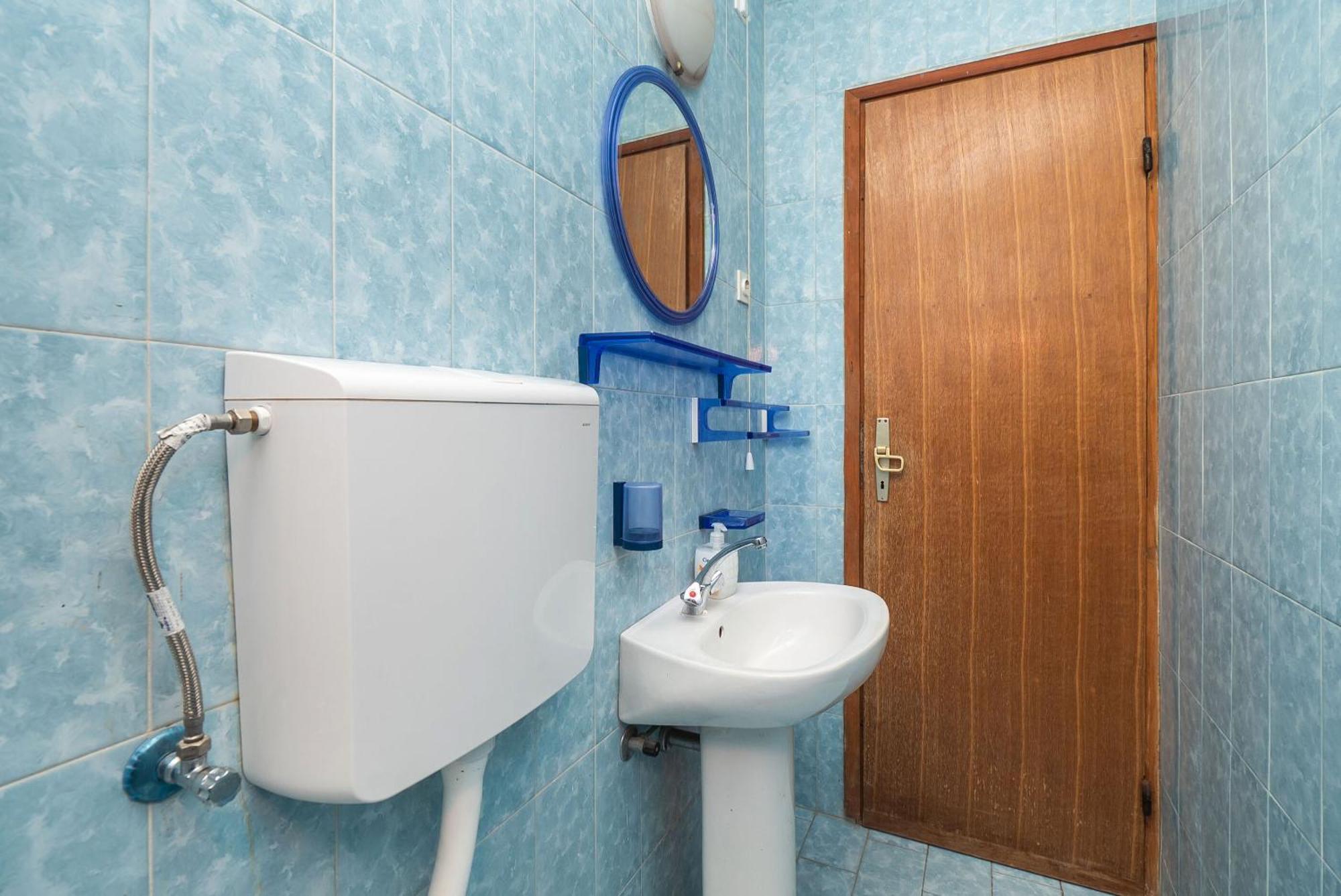 Apartment Ljuba Primošten Zewnętrze zdjęcie