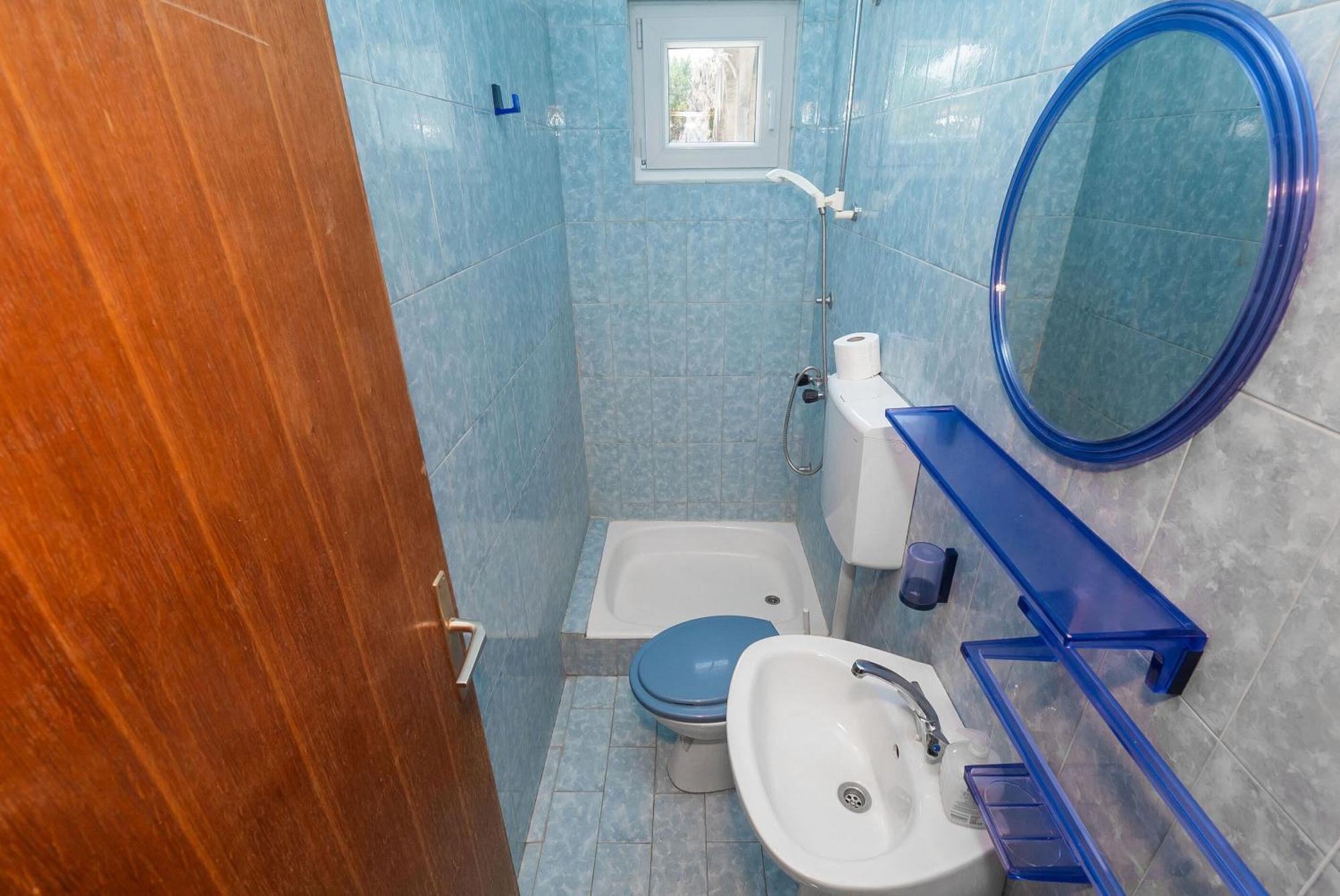 Apartment Ljuba Primošten Zewnętrze zdjęcie