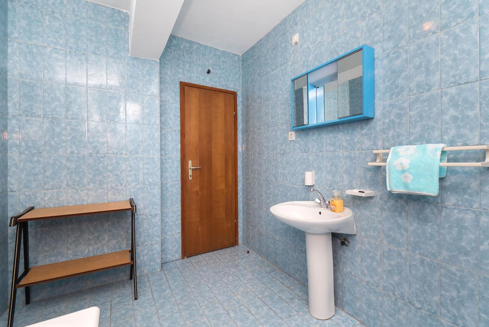 Apartment Ljuba Primošten Zewnętrze zdjęcie