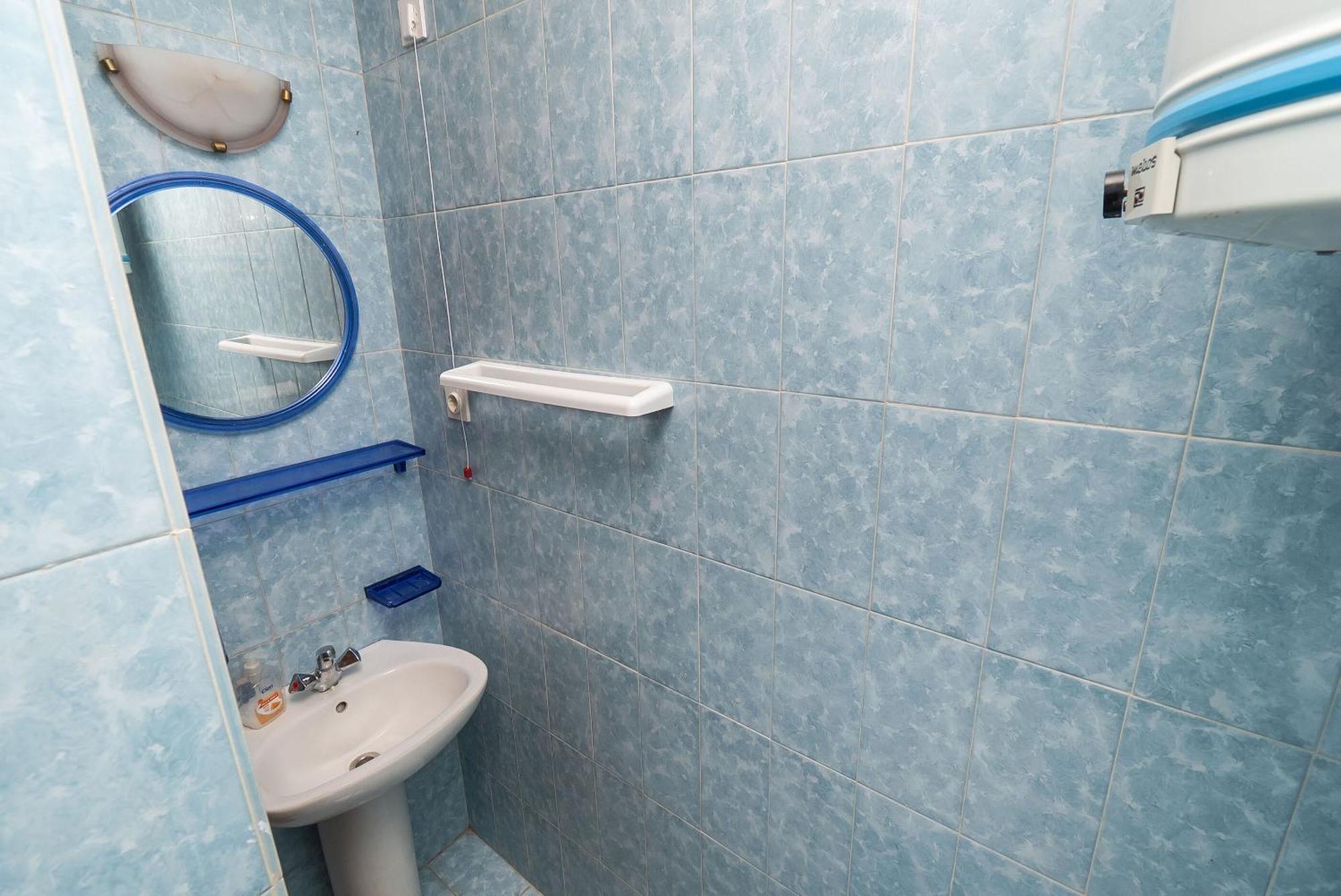 Apartment Ljuba Primošten Zewnętrze zdjęcie
