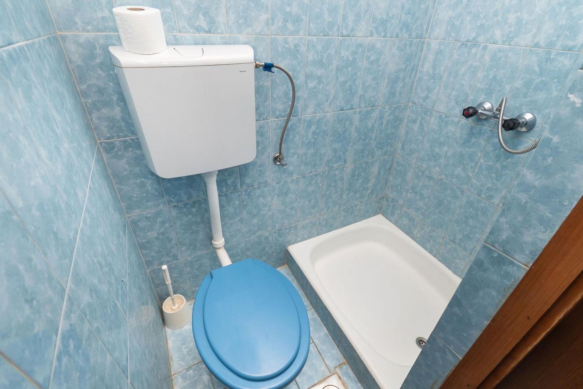 Apartment Ljuba Primošten Zewnętrze zdjęcie