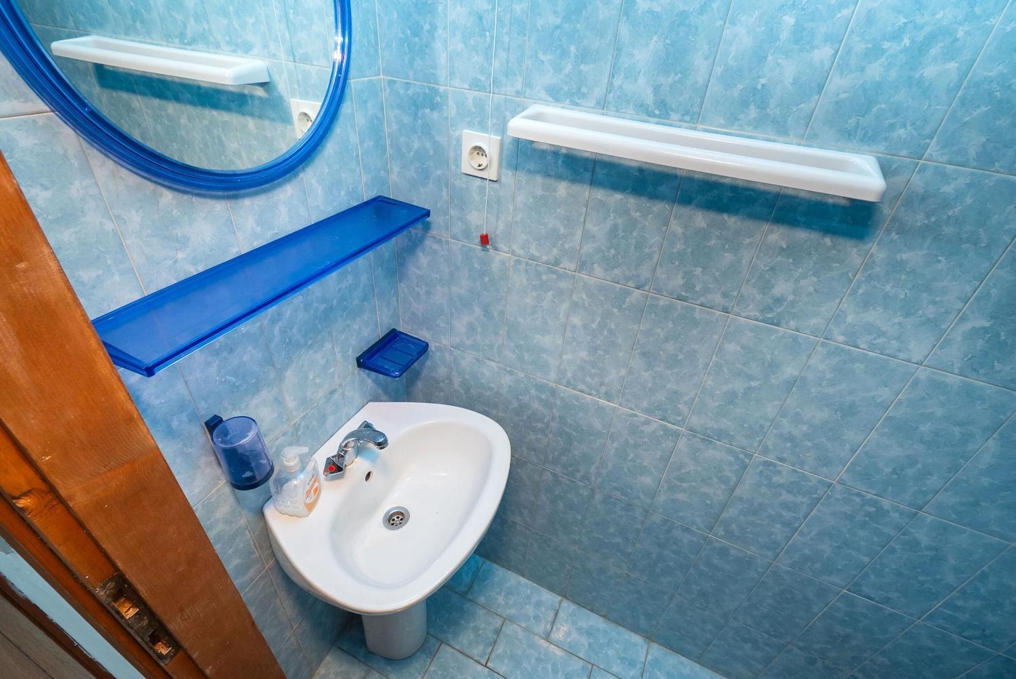 Apartment Ljuba Primošten Zewnętrze zdjęcie