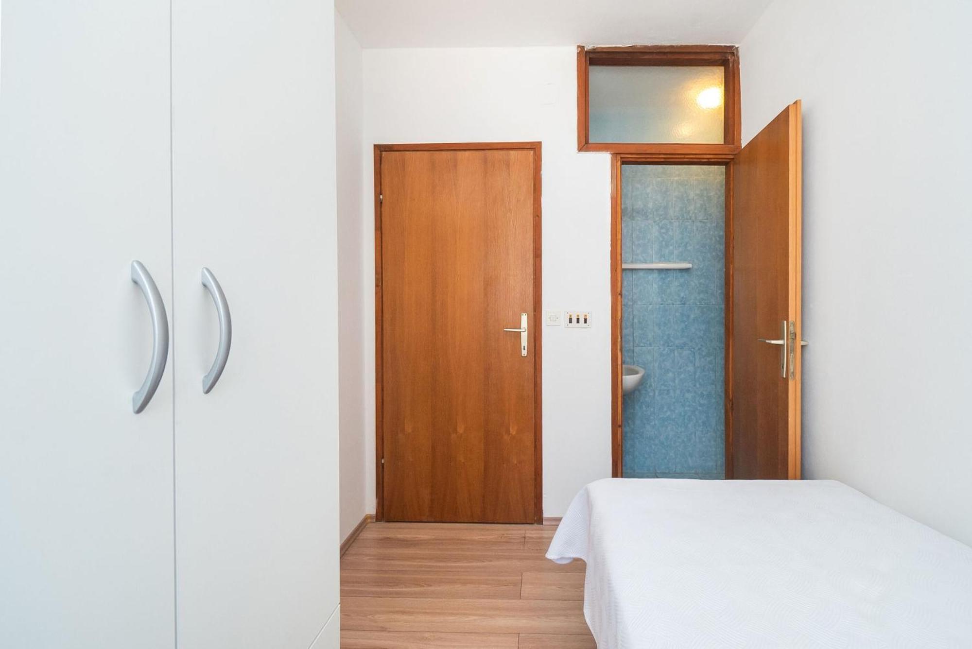 Apartment Ljuba Primošten Zewnętrze zdjęcie