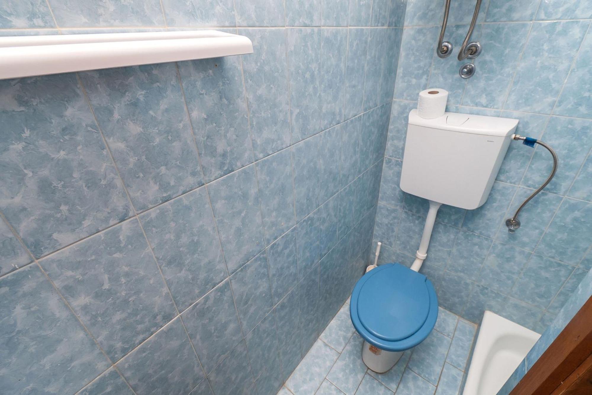 Apartment Ljuba Primošten Zewnętrze zdjęcie