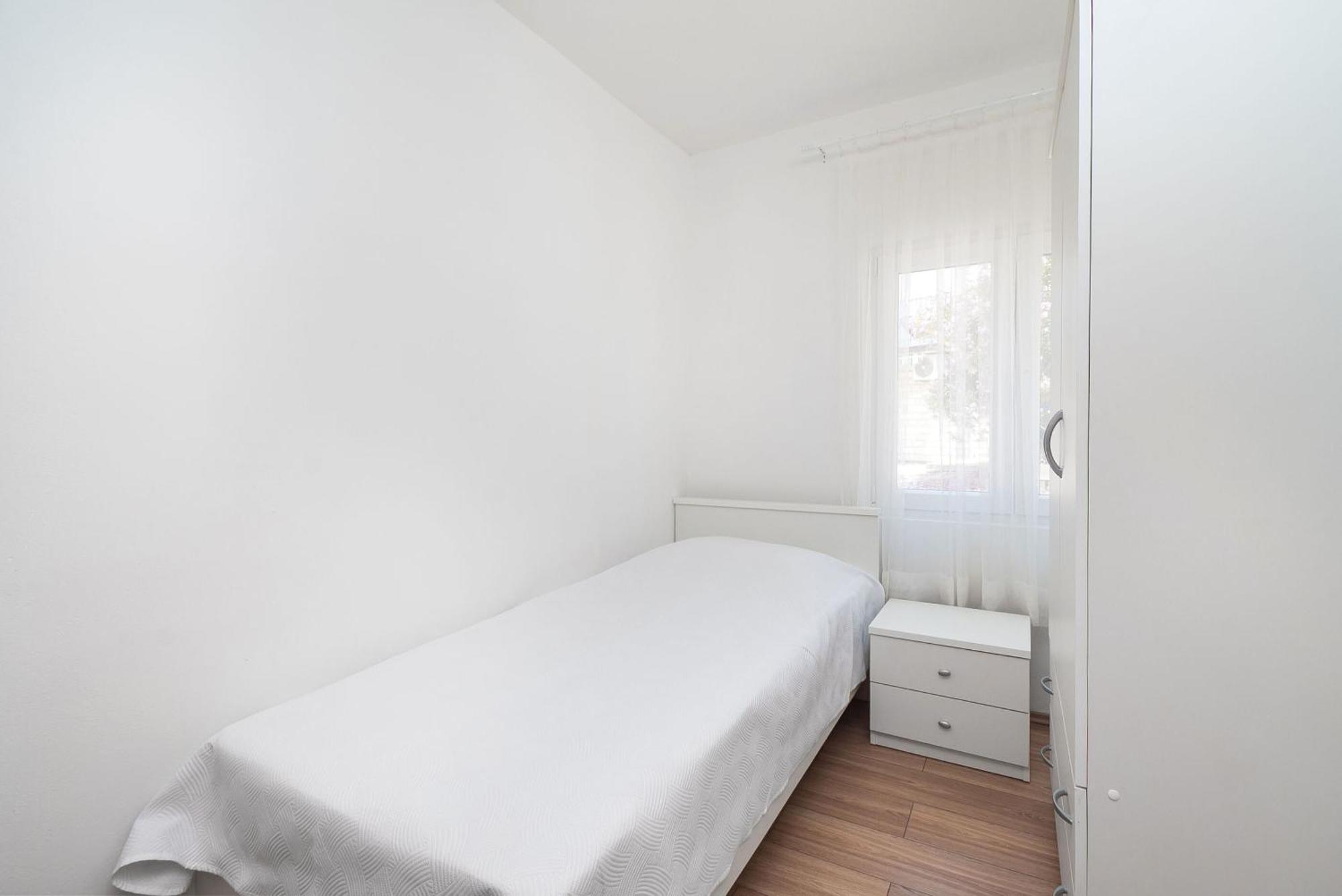 Apartment Ljuba Primošten Zewnętrze zdjęcie