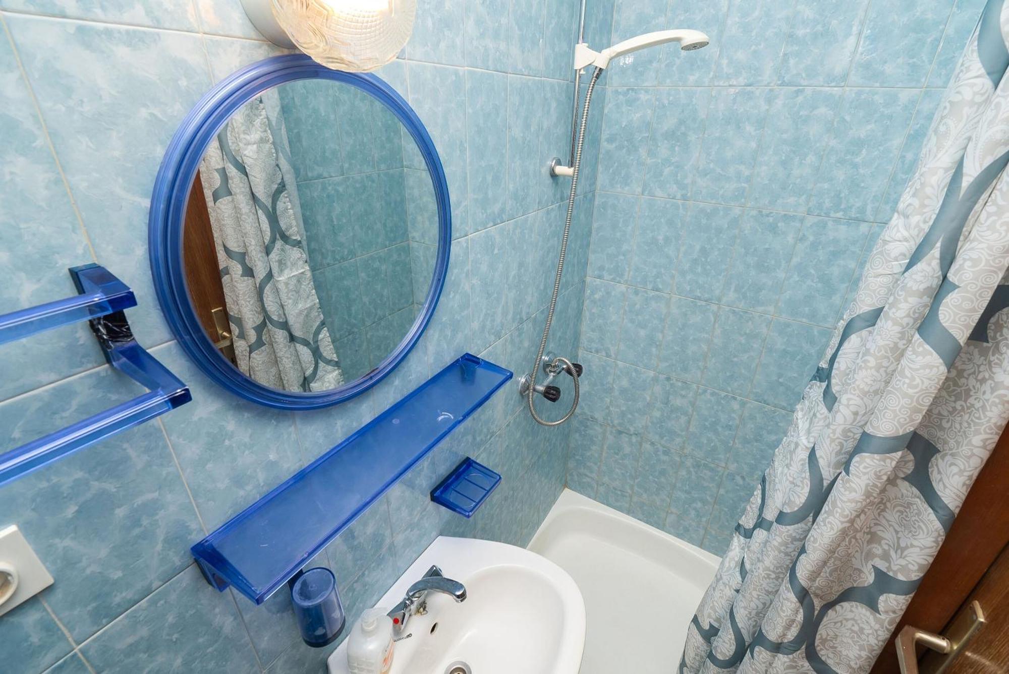 Apartment Ljuba Primošten Zewnętrze zdjęcie